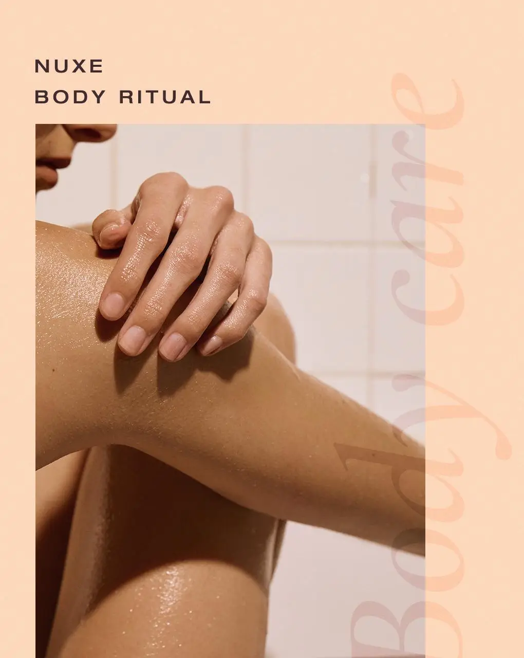 [꿀슈가스크럽/선물추천] 눅스 레브드미엘 바디스크럽 175ml 기획 (+드라이오일 10ml, 우드스쿱 증정) 상세페이지 11